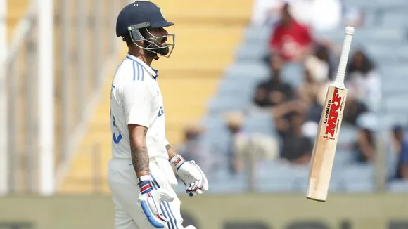 ರನ್​ ಮಷಿನ್​ಗೆ ಕ್ರಿಕೆಟ್​​ ಲೋಕದಲ್ಲಿ ಭಾರೀ ಹಿನ್ನಡೆ.. ವಿರಾಟ್​ ಕೊಹ್ಲಿ ಬ್ಯಾಟಿಂಗ್ ಚಾರ್ಮ್ ಕಡಿಮೆ ಆಯಿತಾ?