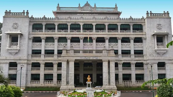 KPSC ಗ್ರೂಪ್​- ಎ, ಬಿ ಹುದ್ದೆಗಳ ಮರುಪರೀಕ್ಷೆ ಪ್ರಶ್ನೆ ಪತ್ರಿಕೆಯಲ್ಲಿ ಮತ್ತೆ ತಪ್ಪು.. ಇಲಾಖೆಗೆ ಪತ್ರ