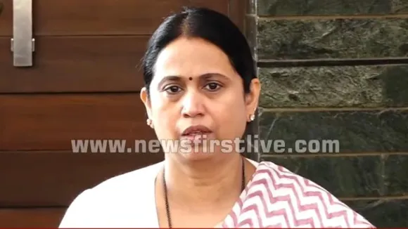 BREAKING: ಬೆಂಗಳೂರಿಂದ ಬೆಳಗಾವಿಗೆ ಹೋಗುವಾಗ ಸಚಿವೆ ಲಕ್ಷ್ಮಿ ಹೆಬ್ಬಾಳ್ಕರ್ ಕಾರು ಅಪಘಾತ
