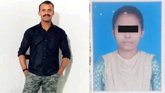 ವಿದ್ಯಾರ್ಥಿನಿ ಜತೆ ಮೇಷ್ಟ್ರು ಪ್ರೇಮ ಪುರಾಣ; ಲೆಕ್ಚರರ್ ಜತೆಗೆ ಎಸ್ಕೇಪ್​ ಆದ ಸ್ಟೂಡೆಂಟ್​​