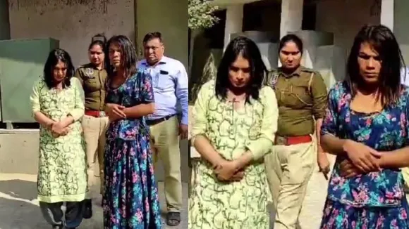 ಮಧ್ಯರಾತ್ರಿ ಹೆಣ್ಣುಮಕ್ಕಳಿಗೆ ಲಿಫ್ಟ್​​ ಕೊಡೋ ಮುನ್ನ ಎಚ್ಚರ! ಪುರುಷರು ಓದಲೇಬೇಕಾದ ಸ್ಟೋರಿ