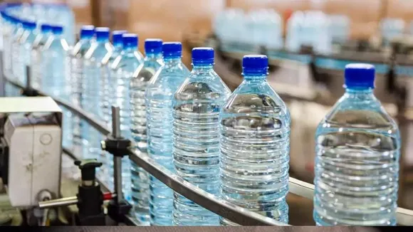 ಕುಡಿಯೋ ನೀರಿಗೂ ಬಂತು ಕುತ್ತು! ಮಿನರಲ್ ವಾಟರ್​ ಕೂಡ ಸೇಫ್‌ ಅಲ್ಲ ಎಂದ FSSAI; ಕಾರಣವೇನು?