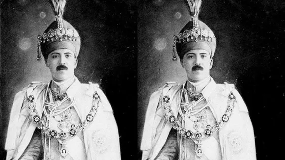 ಭಾರತ ಸ್ವಾತಂತ್ರ್ಯಗೊಂಡಾಗ ಹೈದ್ರಾಬಾದ್ ನಿಜಾಮ 5000 KG ಬಂಗಾರ ದೇಣಿಗೆ ನೀಡಿದ್ರಾ? ಸತ್ಯವೆಷ್ಟು? ಸುಳ್ಳೆಷ್ಟು?