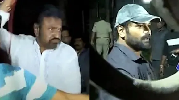 ಸ್ಟಾರ್​ ನಟನ ಮನೆಯಲ್ಲಿ ಅಲ್ಲೋಲ ಕಲ್ಲೋಲ; ತಂದೆ, ಮಗನ ಮಧ್ಯೆ ಮಾರಾಮಾರಿ; ಕಾರಣವೇನು?