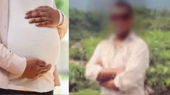 ಭಾರತದಲ್ಲಿ ಗಂಡು ಜನ್ಮಕ್ಕೂ ಸಿಕ್ತು ಹೆರಿಗೆ ರಜೆ.. ಇದು ಶಿಕ್ಷಕ ಕಲಿಸಿದ ಹೊಸ ಪಾಠ; ಆಗಿದ್ದೇನು?