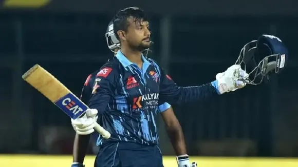 ಬ್ಯಾಕ್​ ಟು ಬ್ಯಾಕ್​​ 3 ಶತಕ ಸಿಡಿಸಿ ಟೀಮ್​ ಇಂಡಿಯಾ ಕದ ತಟ್ಟಿದ ಕನ್ನಡಿಗ; ಟೀಕಾಕಾರರಿಗೆ ಖಡಕ್​ ಉತ್ತರ ಕೊಟ್ಟ ಮಯಾಂಕ್​