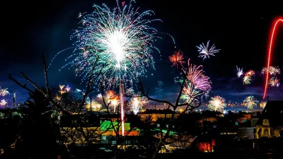 ಕಾವೇರಿ ತೀರದಲ್ಲಿ ಹೊಸ ವರ್ಷಾಚರಣೆಗೆ ನೋ ಎಂಟ್ರಿ; ರಾಜ್ಯಾದ್ಯಂತ ಹೇಗಿದೆ ಪೊಲೀಸ್ ಬಂದೋಬಸ್ತ್?