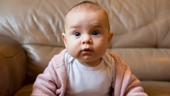 ಚಳಿಗಾಲದಲ್ಲಿ ಪುಟ್ಟ ಮಕ್ಕಳನ್ನ ರೋಗಗಳಿಂದ ರಕ್ಷಿಸುವುದು ಹೇಗೆ? ಪೋಷಕರು ಓದಲೇಬೇಕಾದ ಸ್ಟೋರಿ!