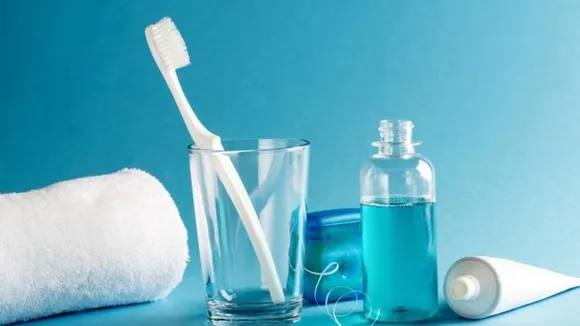 ಬಾಯಿಯ ಆರೋಗ್ಯಕ್ಕೆ ಈ 5 ಫುಡ್​ಗಳು ಸೂಪರ್; ಯಾವುವು ಅಂತ ಗೊತ್ತಾ?