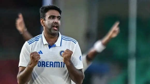 ಅಂತಾರಾಷ್ಟ್ರೀಯ ಕ್ರಿಕೆಟ್​ಗೆ ಆರ್. ಅಶ್ವಿನ್ ದಿಢೀರ್‌ ಗುಡ್‌ ಬೈ.. BCCI ಈ ಅಚ್ಚರಿ ನಿರ್ಧಾರಕ್ಕೆ ಹೇಳಿದ್ದೇನು?