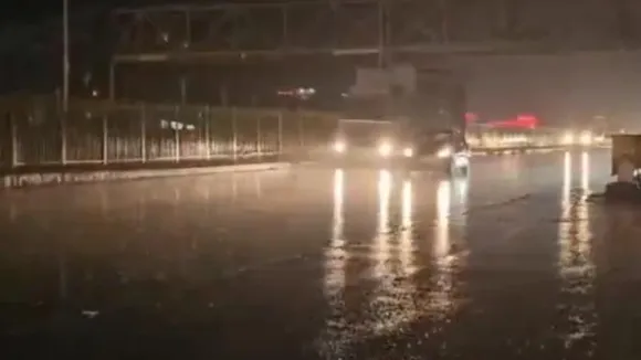 ಉತ್ತರ ಭಾರತದಲ್ಲಿ ಮಳೆಯ ಜೊತೆ ಕೊರೆಯುವ ಚಳಿ! ಶಾಲೆಗಳಿಗೆ ರಜೆ ಘೋಷಿಸಿದ ಸರ್ಕಾರಗಳು