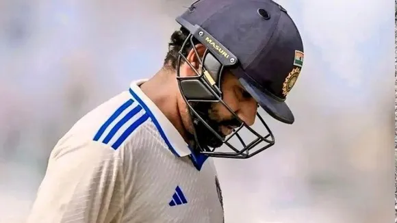 Sydney Test: ರೋಹಿತ್​ರನ್ನೇ ತಂಡದಿಂದ ಕೈಬಿಟ್ಟ ಗಂಭೀರ್.. ಸಿಡ್ನಿ ಟೆಸ್ಟ್​ನಲ್ಲಿ 2 ಪ್ರಮುಖ ಬದಲಾವಣೆ..!