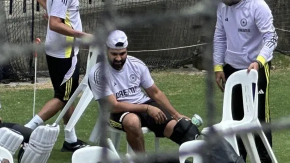 ರೋಹಿತ್ ಶರ್ಮಾಗೆ ಕಾಡುತ್ತಿದೆ ಗಾಯದ ಸಮಸ್ಯೆ! 4ನೇ ಟೆಸ್ಟ್​ಗೆ ಮುಂಬೈಕರ್ ಗೈರು?