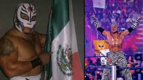 ReyMisterio: WWE ಲೆಜೆಂಡ್‌ ರೇಯ್ ಮಿಸ್ಟೀರಿಯೋ ಅಂಕಲ್ ಇನ್ನಿಲ್ಲ.. ಫ್ಯಾನ್ಸ್‌ಗೆ ಆಘಾತದ ಸುದ್ದಿ!