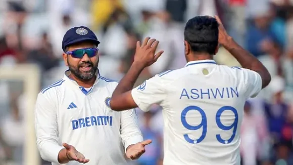 R ಅಶ್ವಿನ್​ ಬೆನ್ನಲ್ಲೇ ದಿಢೀರ್​ ನಿವೃತ್ತಿ ಘೋಷಿಸಿ ಬಿಗ್​​ ಶಾಕ್​ ಕೊಟ್ಟ ಸ್ಟಾರ್​ ಕ್ರಿಕೆಟರ್​​!
