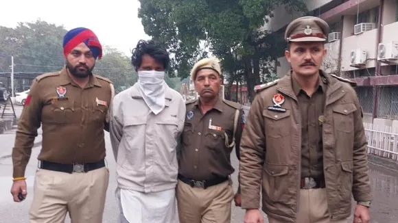 18 ತಿಂಗಳಲ್ಲಿ 11 ಜೀವ ತೆಗೆದ ನೀಚ; ಕೆಲಸ ಮುಗಿಸಿದ ನಂತರ ಬೆನ್ನ ಮೇಲೆ ಏನು ಬರೆದು ಹೋಗುತ್ತಿದ್ದ?