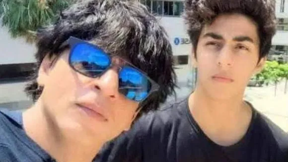 ಸಿನಿಮಾಗೂ ಮುನ್ನ ಆ ಉದ್ಯಮದಲ್ಲಿ ಗುರುತಿಸಿಕೊಂಡ ಶಾರುಖ್​ ಪುತ್ರ; ವರ್ಲ್ಡ್‌ ಬೆಸ್ಟ್‌ ಬ್ರ್ಯಾಂಡ್ ಅವಾರ್ಡ್‌!