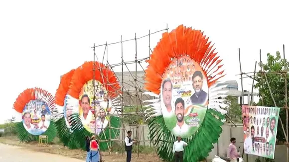 ದಳಪತಿಗಳ ಭದ್ರಕೋಟೆಯಲ್ಲಿ ಕಾಂಗ್ರೆಸ್​ ಗುಡುಗು; ಸ್ವಾಭಿಮಾನ ಸಮಾವೇಶದ ತಯಾರಿ ಹೇಗಿದೆ ಗೊತ್ತಾ?