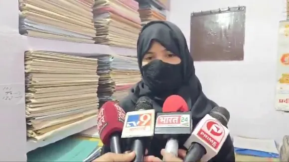 ಪೊಲೀಸರ ಕಠಿಣ ಕ್ರಮ ಹೊಗಳಿದ್ದೇ ತಪ್ಪಾಯ್ತಾ? ಪತ್ನಿಗೆ ತ್ರಿವಳಿ ತಲಾಖ್ ಹೇಳಿದ ಪತಿ! ಆಗಿದ್ದೇನು?