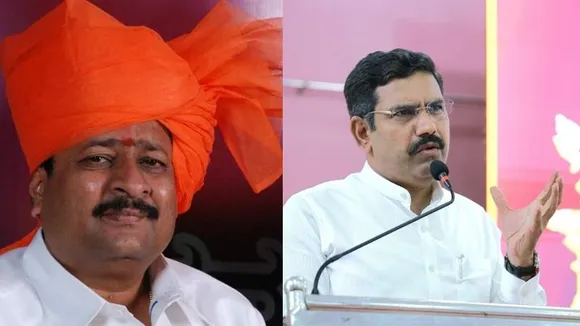 ಯತ್ನಾಳ್ ಸೈಲೆಂಟ್, ವಿಜಯೇಂದ್ರ ವೈಲೆಂಟ್​; ದಾವಣಗೆರೆಯಲ್ಲಿ ಶಕ್ತಿ ಪ್ರದರ್ಶನಕ್ಕೆ ಮುಂದಾದ್ರಾ BSY ಪುತ್ರ?