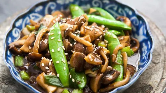 Mushrooms: ಅಣಬೆ ತಿಂದರೆ ಏನಾಗುತ್ತದೆ..? ಮಶ್ರೂಮ್​ನಲ್ಲಿ ಇದೆ ಆರೋಗ್ಯದ ಗುಟ್ಟು..!