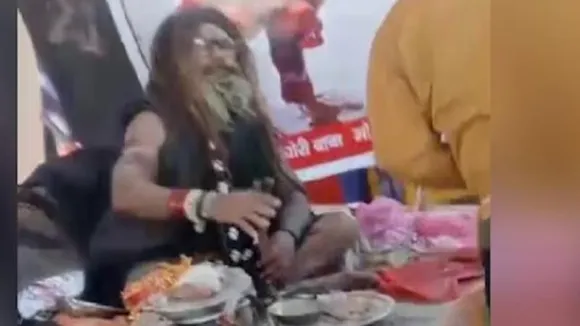 27 ವರ್ಷದ ಹಿಂದೆ ಕಾಣೆಯಾಗಿದ್ದ ವ್ಯಕ್ತಿ ಮಹಾಕುಂಭದಲ್ಲಿ ಪತ್ತೆ.. ಮಾತನಾಡಿಸಲು ಹೋದ ಹೆಂಡತಿಗೆ ಕಾದಿತ್ತು ಆಘಾತ..!