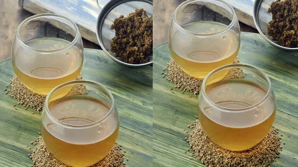 ರಾತ್ರಿ ನೆನೆಯಿಟ್ಟ ಅಜಿವಾನದ ನೀರು ಕುಡಿಯೋದರಿಂದ ಏನು ಪ್ರಯೋಜನ? ಚಳಿಗಾಲದಲ್ಲಿ ಇದು ತುಂಬಾ ಉಪಯೋಗ