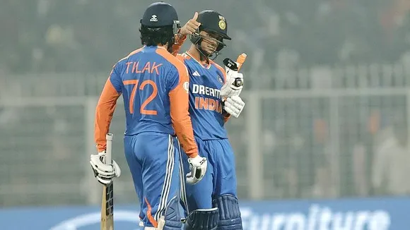 ಶಮಿ ಮೊದಲ T20ಯಲ್ಲಿ ಯಾಕೆ ಆಡಲಿಲ್ಲ..? ಬಿಗ್ ಅಪ್​ಡೇಟ್ ಕೊಟ್ಟ ಯಂಗ್ ಬ್ಯಾಟ್ಸ್​ಮನ್