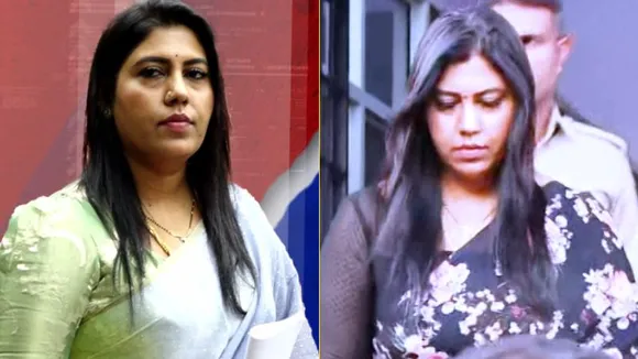 ಕಾಂಗ್ರೆಸ್ ಶಾಸಕ ವಿನಯ್ ಕುಲಕರ್ಣಿ ಡಾಲರ್ಸ್ ಕಾಲೋನಿ ಮನೆ ಮೇಲೆ ED ದಾಳಿ; ಕಾರಣವೇನು?