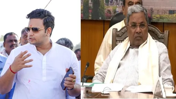 ಬೆಂಗಳೂರು ಅರಮನೆ ಮೈದಾನದ ಜಾಗ ಬಳಸಿಕೊಳ್ಳಲು ಸುಗ್ರೀವಾಜ್ಞೆ: ಸಂಪುಟ ಸಭೆಯಲ್ಲಿ ನಿರ್ಧಾರ