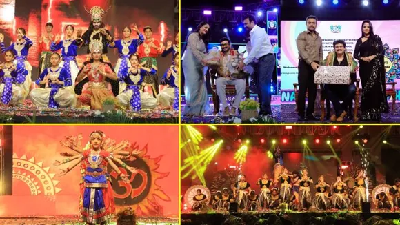 ವಿದ್ಯಾರ್ಥಿಗಳು ಶ್ರದ್ಧೆಯಿಂದ ತಪಸ್ಸು ಮಾಡಿದರೆ ಯಶಸ್ಸು ಖಚಿತ; ಗಾಯಕ ರಾಜೇಶ್ ಕೃಷ್ಣನ್