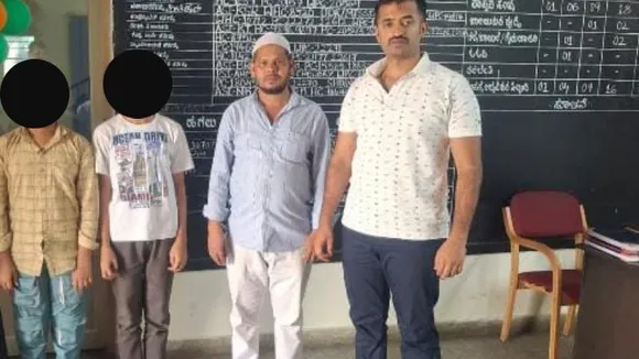 ಹಸಿವು ನೆನಪಿಸಿದ ಮನೆಯ ಮಡಿಲು; ಶಾಲಾ ಮಕ್ಕಳ ನಾಪತ್ತೆ ಕೇಸ್​​ಗೆ ಟ್ವಿಸ್ಟ್