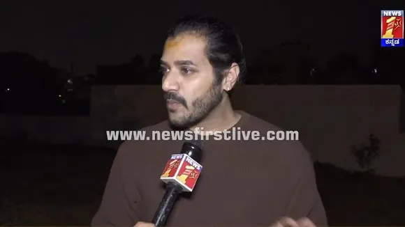ಚರಿತ್ ಬಾಳಪ್ಪ ಲೈಂಗಿಕ ಕೇಸ್​ಗೆ ಬಿಗ್​ ಟ್ವಿಸ್ಟ್​​; ಸ್ಫೋಟಕ ಮಾಹಿತಿ ಬಿಚ್ಚಿಟ್ಟ ಸೀರಿಯಲ್​ ನಟ