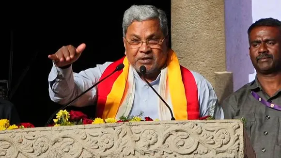 ಎಲ್ಲ ಉತ್ಪನ್ನಗಳ ಮೇಲೂ ಕನ್ನಡ ಕಡ್ಡಾಯ; CM ಸಿದ್ದರಾಮಯ್ಯ ಸರ್ಕಾರ ಮಹತ್ವದ ಆದೇಶ