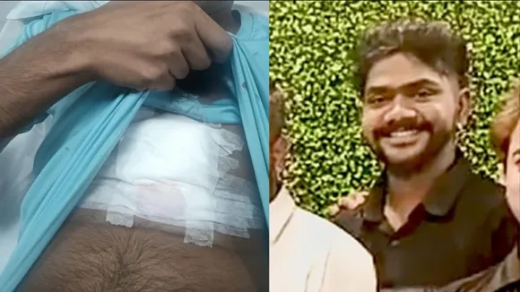 ಪಾರ್ಟಿಯಲ್ಲಿ ದರ್ಶನ್​​ ಮೇಲೆ ಬಿಯರ್​ ಬಾಟಲ್​ನಿಂದ ಹಲ್ಲೆ; RR ನಗರ ಪೊಲೀಸರಿಂದ ಆರೋಪಿ ಅರೆಸ್ಟ್​