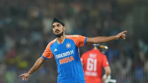 ಕುಲ್ದೀಪ್, ಸುಂದರ್, ಪಂತ್ OUT ! ಚಕ್ರವರ್ತಿ, ಅರ್ಷದೀಪ್ ಇನ್! ಪ್ಲೇಯಿಂಗ್-11 ಹೇಗಿರುತ್ತೆ..?