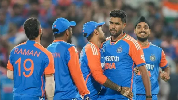 T20 ತಂಡದಲ್ಲಿ ಇಂದು ಮಹತ್ವದ ಬದಲಾವಣೆ.. ಪಂದ್ಯ ನಡೆಯುವುದು ಎಲ್ಲಿ, ಯಾವಾಗ?