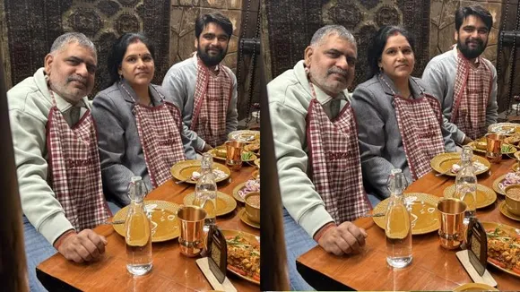 ಐಷಾರಾಮಿ ಹೋಟೆಲ್‌ ವಾಚ್​ಮ್ಯಾನ್ ಆಗಿದ್ದ ತಂದೆ.. ಈಗ ಮಗ ಮಾಡಿದ ಅದೊಂದು ಕೆಲಸಕ್ಕೆ ಬಿಗ್ ಸೆಲ್ಯೂಟ್