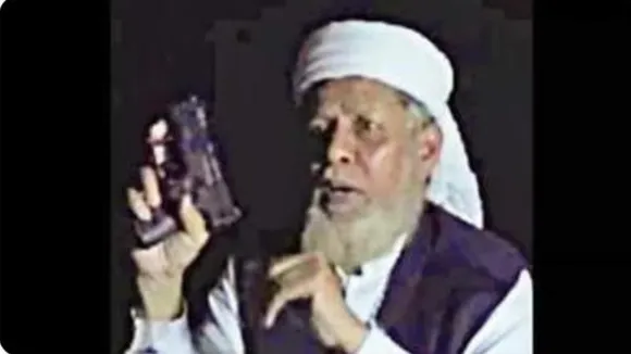 ಬಾಬ್ರಿ ಮಸೀದಿಯನ್ನು ಮತ್ತೆ ನಿರ್ಮಾಣ ಮಾಡಲು ಪಣ ತೊಟ್ಟಿರುವ ಈತ ಯಾರು? ಯುವಕರ ಹಾದಿ ಹೇಗೆ ತಪ್ಪಿಸುತ್ತಿದ್ದಾನೆ?