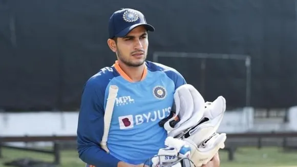 ODI ಕ್ರಿಕೆಟ್​ಗೆ ಸಿಡಿಲಮರಿ ಎಂಟ್ರಿ.. ಇವರು ಗಿಲ್ ಪಾಲಿಗೆ ದೊಡ್ಡ ವಿಲನ್..!