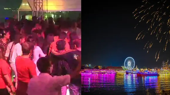 ಗೋವಾಗಿಂತ ಆ ‘ಥೈಲ್ಯಾಂಡ್‌’ ವಾಸಿ.. ವಿದೇಶಿಗರು ಬ್ಯಾಂಕಾಂಕ್‌ ಇಷ್ಟ ಪಡೋಕಿದೆ 5 ಕಾರಣ!