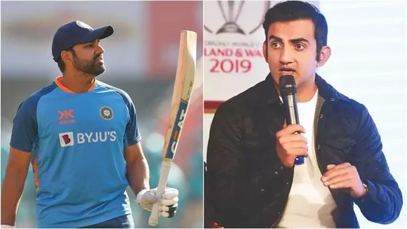 ಗಂಭೀರ್​​ ಜತೆ ಜಗಳ; ನಿವೃತ್ತಿ ಘೋಷಿಸಲು ಮುಂದಾದ ರೋಹಿತ್; ಅಸಲಿಗೆ ಆಗಿದ್ದೇನು?