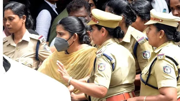ದುಡ್ಡಿಗಾಗಿ ಮತ್ತೊಬ್ಬನನ್ನು ಮದುವೆ ಆಗೋ ಆಸೆ; ಪ್ರೀತಿಸಿದ ಹುಡುಗನ ಜೀವವನ್ನೇ ತೆಗೆದ ಯುವತಿ