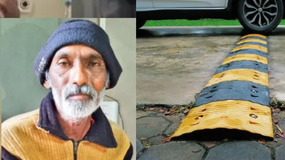 ಆಸ್ಪತ್ರೆಯಲ್ಲಿ ವ್ಯಕ್ತಿ ಇನ್ನಿಲ್ಲ ಎಂದು ಕೈ ಚೆಲ್ಲಿದ ವೈದ್ಯರು.. ಅಂತ್ಯಕ್ರಿಯೆಗೆ ಒಯ್ಯುವಾಗ ಏನಾಯ್ತು ಗೊತ್ತಾ?