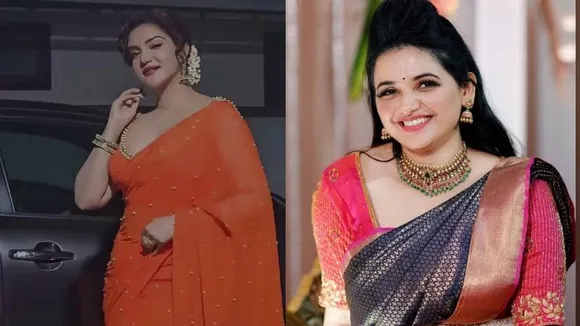 ಪವಿತ್ರಾಗೌಡ ಬೆನ್ನಲ್ಲೆ ಮತ್ತೊಬ್ಬ ಸ್ಟಾರ್ ನಟಿಗೆ ಅಶ್ಲೀಲ ಕಮೆಂಟ್ ಕಿರುಕುಳ; ಮಲೆಯಾಳಂ ಹೀರೋಯಿನ್ ಮಾಡಿದ್ದೇನು?