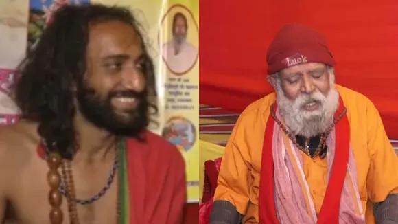 ಜುನಾ ಅಖಾಡದಿಂದ ಐಐಟಿ ಬಾಬಾಗೆ ಗೇಟ್​ಪಾಸ್​: ಕಾರಣವೇನು ಅಂತ ಗೊತ್ತಾ?