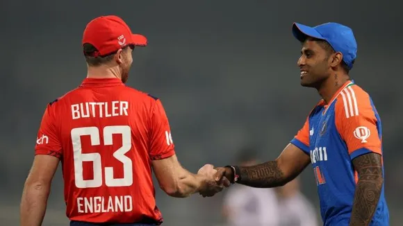 3ನೇ ಟಿ20 ಪಂದ್ಯ; ಅಭಿಮಾನಿಗಳಿಗೆ ಗುಡ್​ನ್ಯೂಸ್.. ಉಚಿತವಾಗಿ ನೋಡಬಹುದು..!