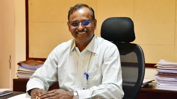 ಇಸ್ರೋದ ನೂತನ ಅಧ್ಯಕ್ಷರಾಗಿ ವಿ ನಾರಾಯಣನ್ ಆಯ್ಕೆ; ಯಾರು ಇವರು..?