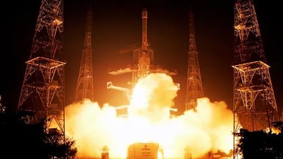 GSLV-F15: ಸಾಧನೆಯಲ್ಲಿ ಇಸ್ರೋ ಮತ್ತೊಂದು ಮೈಲಿಗಲ್ಲು.. ಉಡಾವಣೆಗೆ ಈಗ ಶತಕದ ಸಂಭ್ರಮ