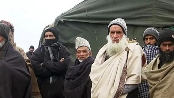 ಜಮ್ಮು-ಕಾಶ್ಮೀರದಲ್ಲಿ 17 ಮಂದಿ ಜೀವ ತೆಗೆದ ವಿಚಿತ್ರ ಕಾಯಿಲೆ ಕೇಸ್​ಗೆ ಟ್ವಿಸ್ಟ್.. ಬ್ಯಾಕ್ಟಿರಿಯಾನೂ ಅಲ್ಲ, ವೈರಸ್ಸೂ ಅಲ್ಲ..